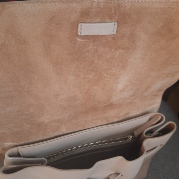 NWOT MANSUR GAVRIEL SOFT LADY BAG - Picture 8 of 13